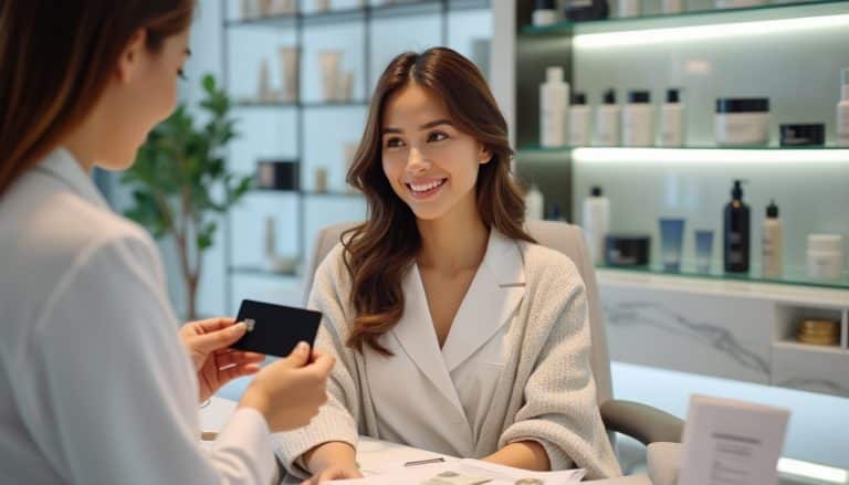 Carte fidélité institut de beauté : ce que ça rapporte vraiment