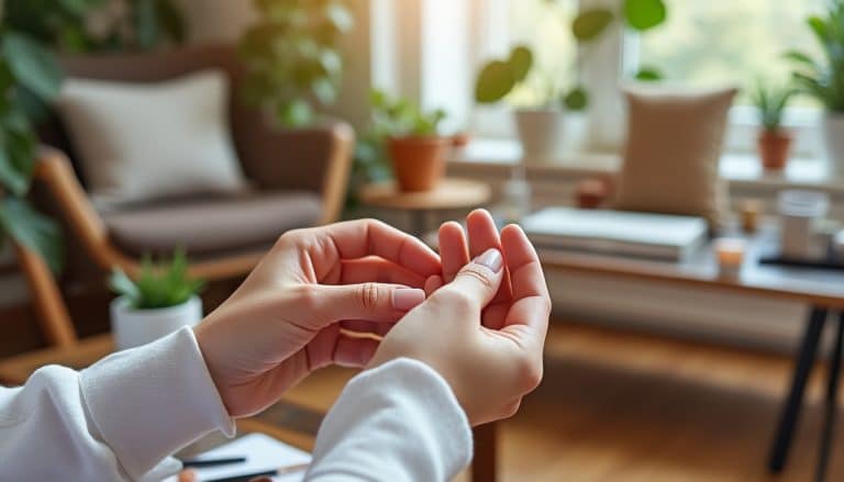 Prothésiste ongulaire à domicile autour de moi : quand consulter
