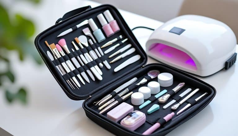Valise pour Prothésiste Ongulaire à Domicile : les infos utiles
