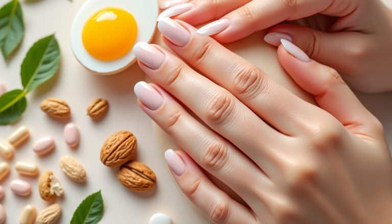 Compléments pour les ongles : ce qu'on peut en attendre