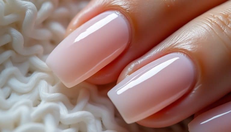 Extensions en gel : capsules ou chablon