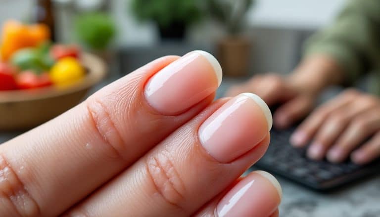 Ongles cassants ou dédoublés : les causes les plus fréquentes