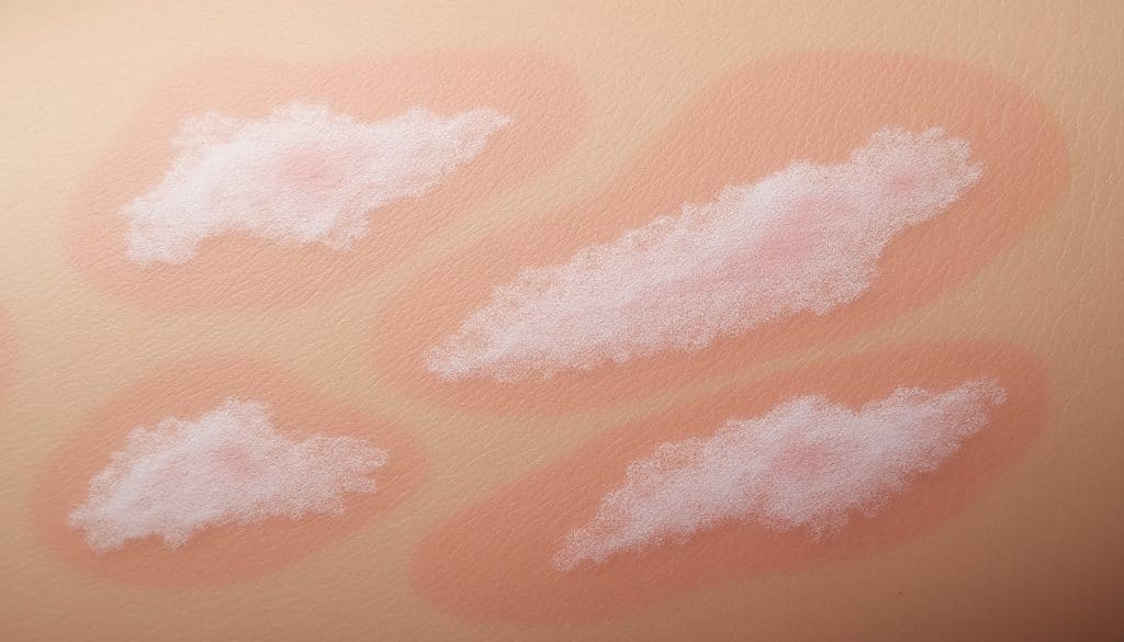 Stries et taches blanches : ce qu'elles signifient vraiment