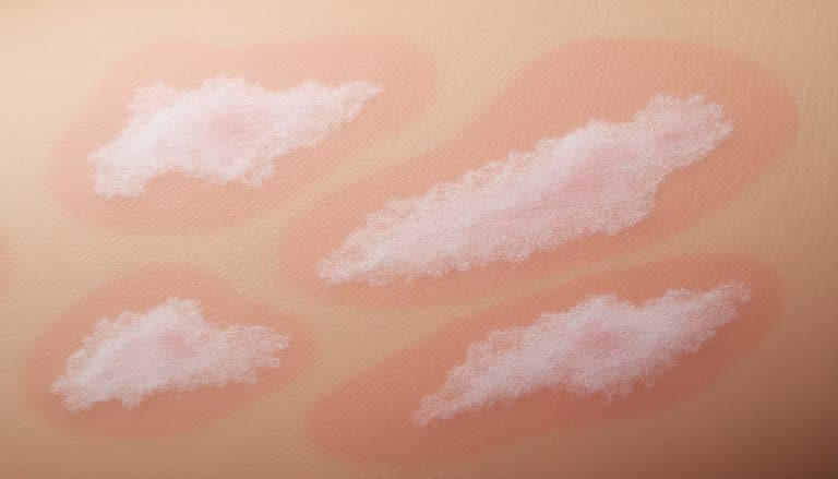 Stries et taches blanches : ce qu'elles signifient vraiment
