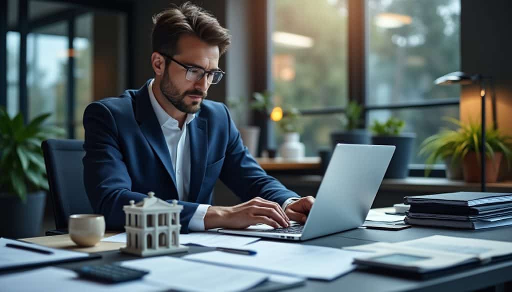 Assurance professionnelle : les garanties nécessaires