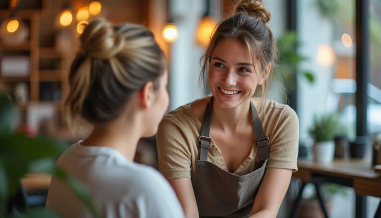 Fidéliser sa clientèle : ce qui fonctionne dans ce métier