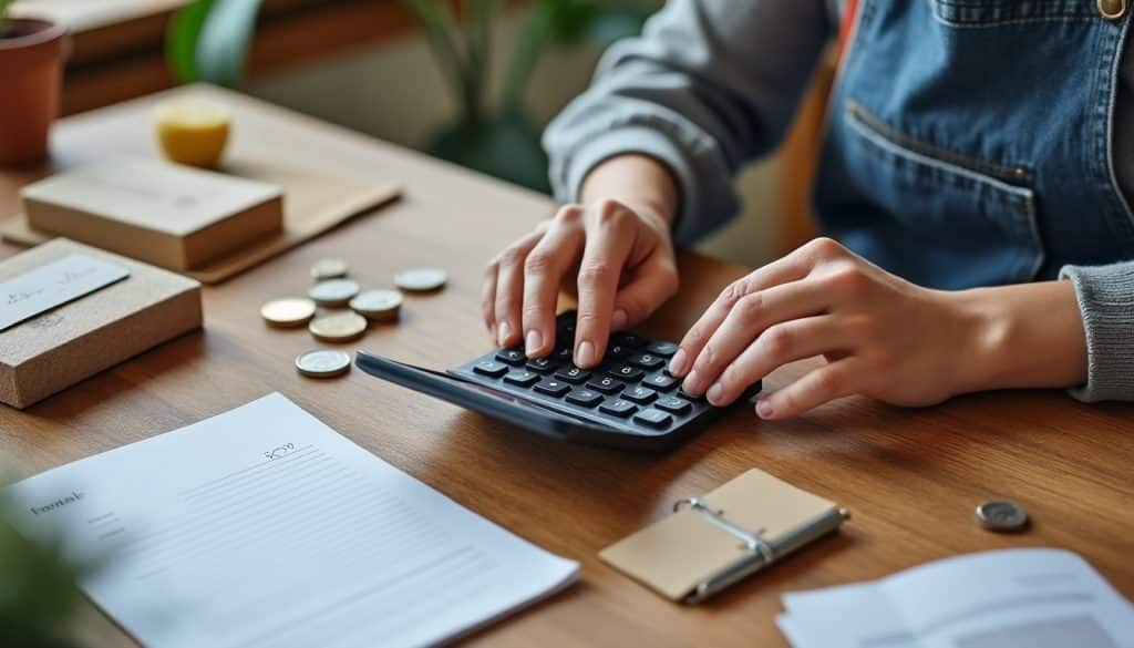 Fixer ses tarifs : la méthode de calcul