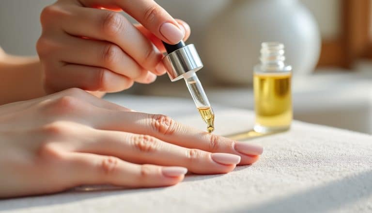 Huiles pour cuticules : leur usage réel