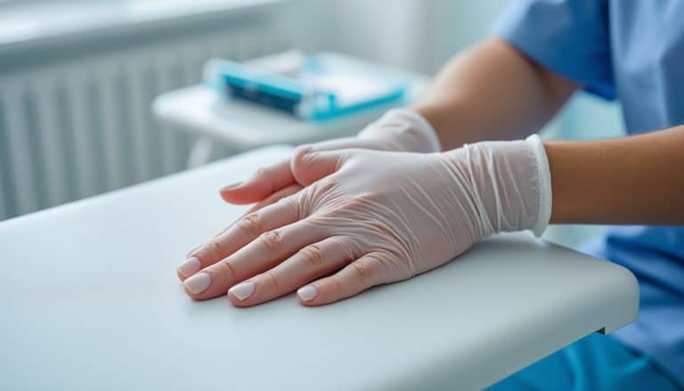 Ongles et traitements médicaux : les précautions à prendre